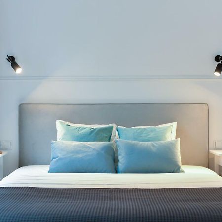 Gdansk Old Town Ul. Sw. Ducha 68 Apartments Ngoại thất bức ảnh