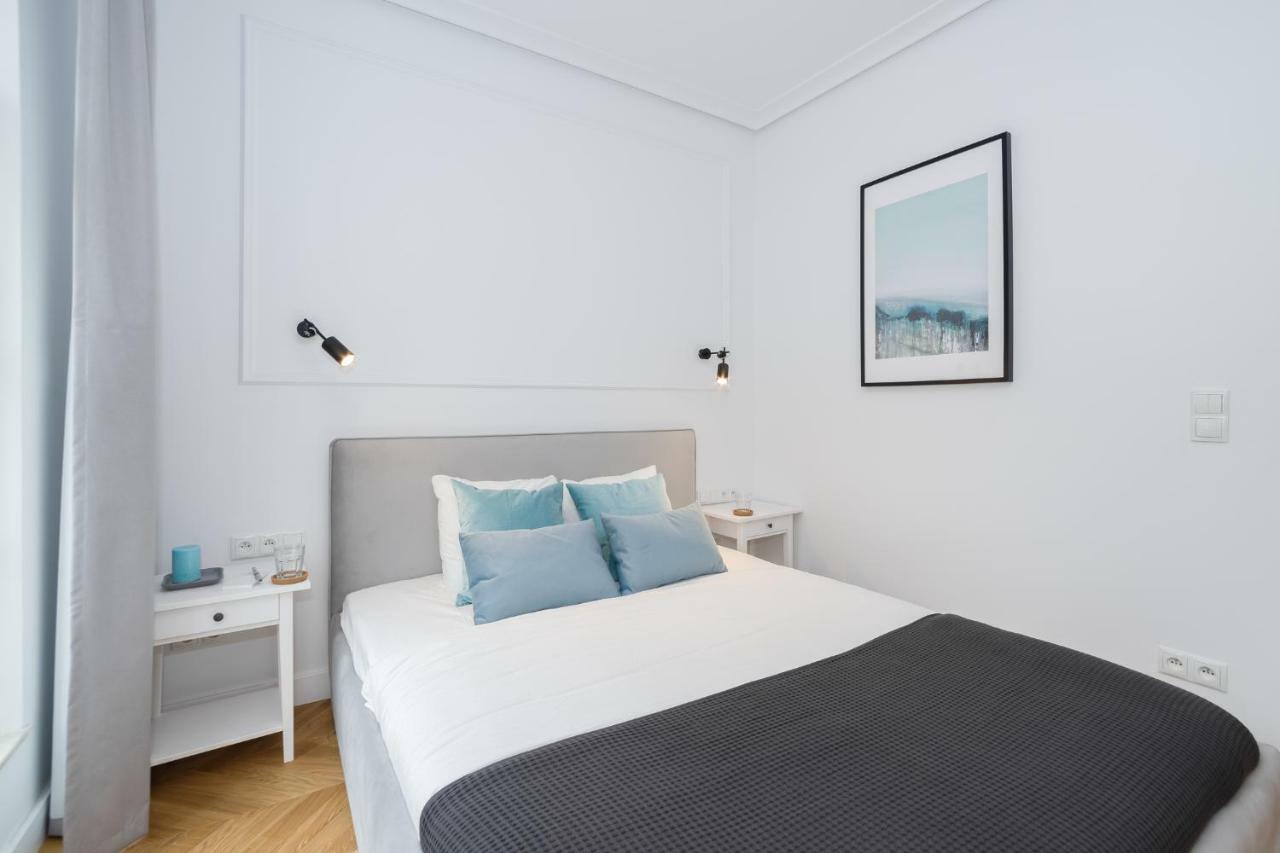 Gdansk Old Town Ul. Sw. Ducha 68 Apartments Ngoại thất bức ảnh